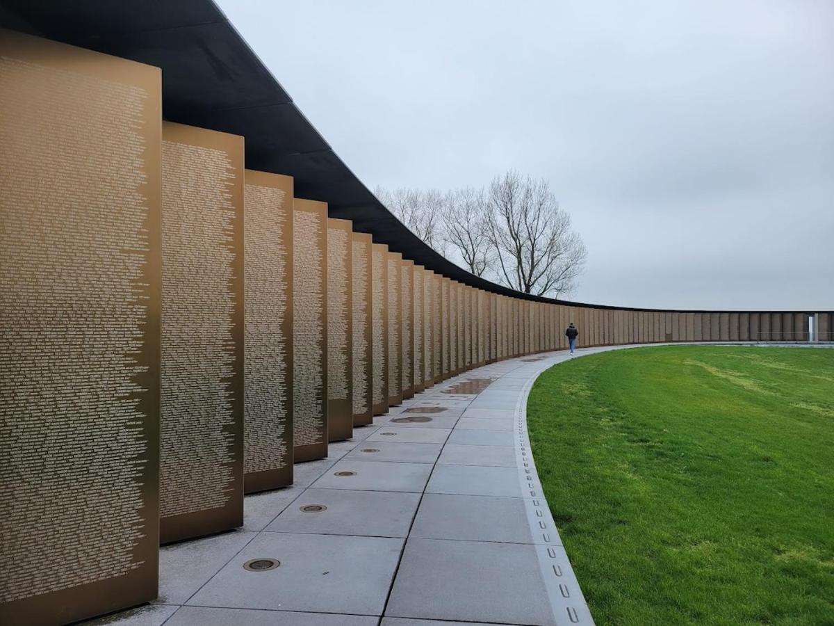 "Au Pied Du Beffroi" - Superbe Emplacement Arras Exterior foto